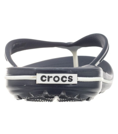 Crocs Crocband Flip Navy 11033-410 (CR86-a) apavi