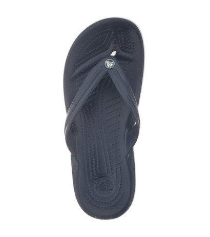 Crocs Crocband Flip Navy 11033-410 (CR86-a) apavi