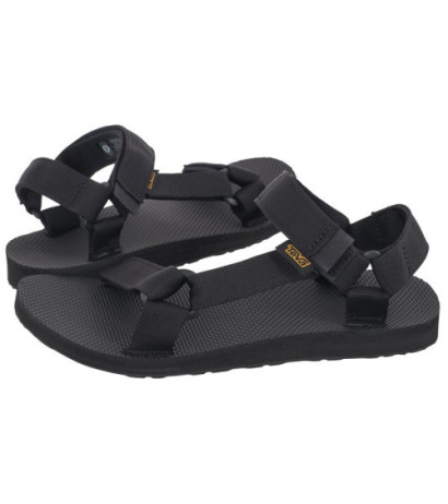 Teva M Original Universal Urban Black 1004010 (TA8-a) sandalai