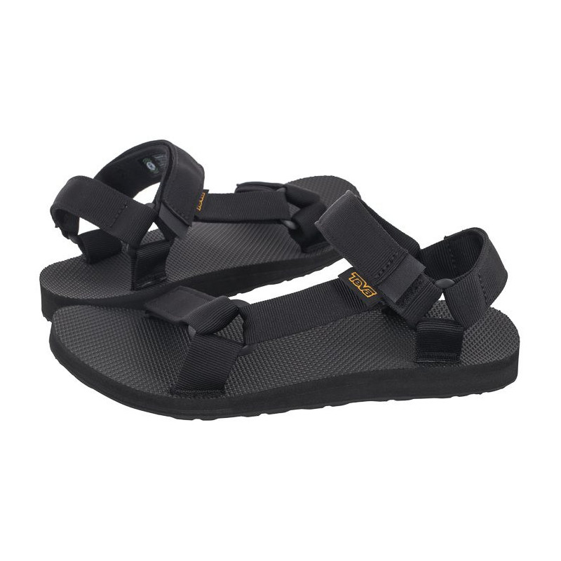 Teva M Original Universal Urban Black 1004010 (TA8-a) sandalai