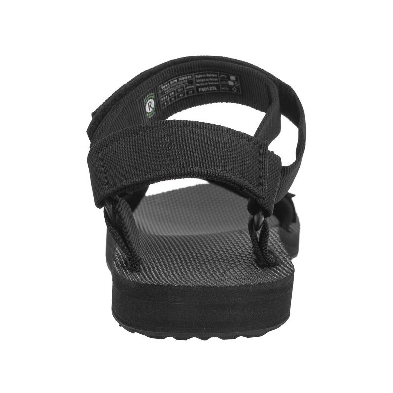 Teva M Original Universal Urban Black 1004010 (TA8-a) sandals