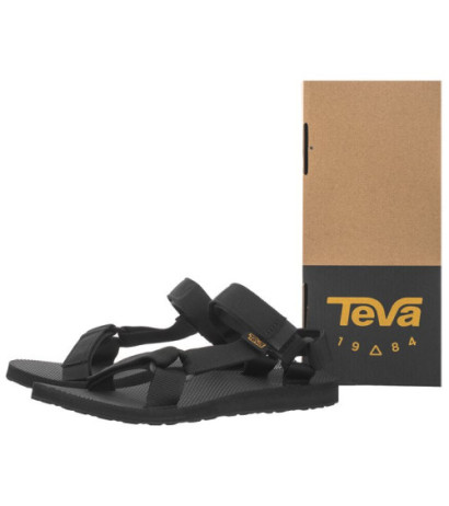 Teva M Original Universal Urban Black 1004010 (TA8-a) sandaalid