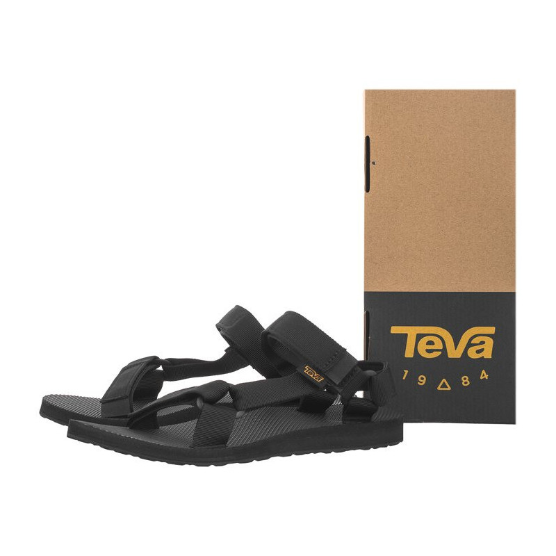 Teva M Original Universal Urban Black 1004010 (TA8-a) sandales