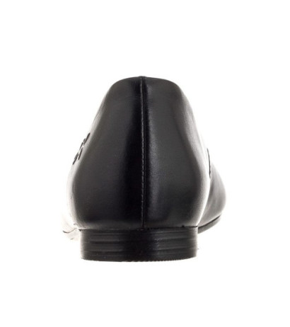 Maciejka Czarne 00873-01/00-6 (MA160-a) bateliai