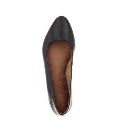 Maciejka Czarne 00873-01/00-6 (MA160-a) bateliai