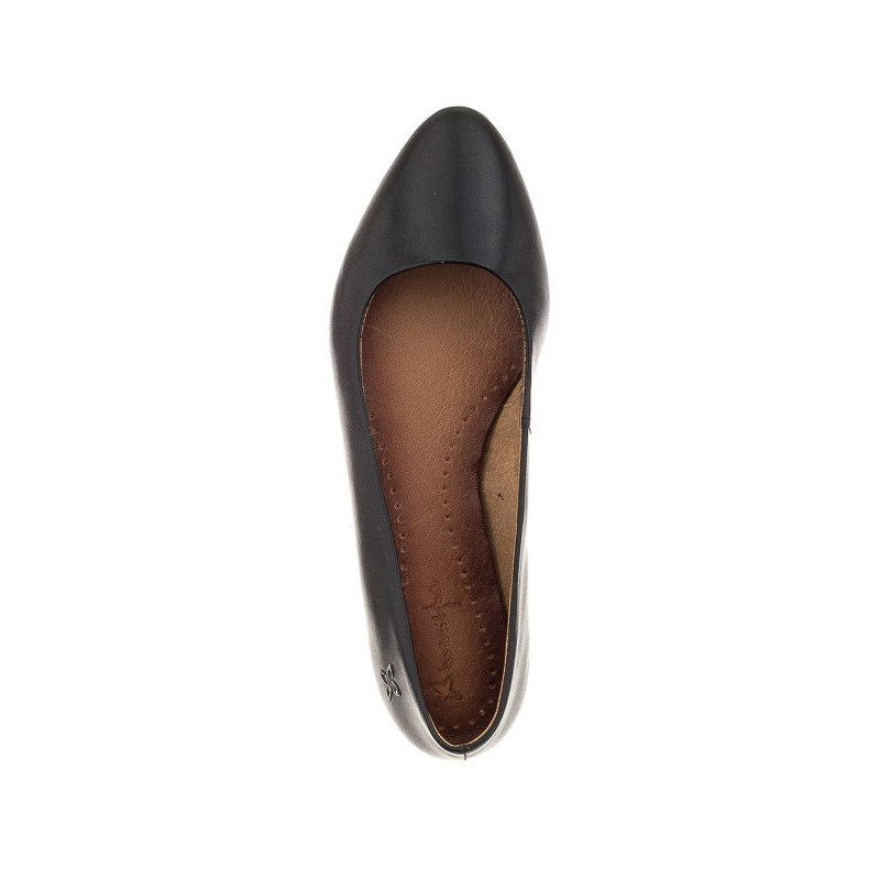 Maciejka Czarne 00873-01/00-6 (MA160-a) bateliai