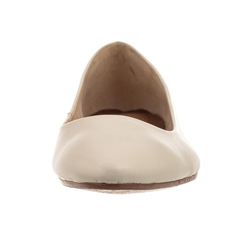 Maciejka Beżowe 00873-32/00-5 (MA160-b) bateliai