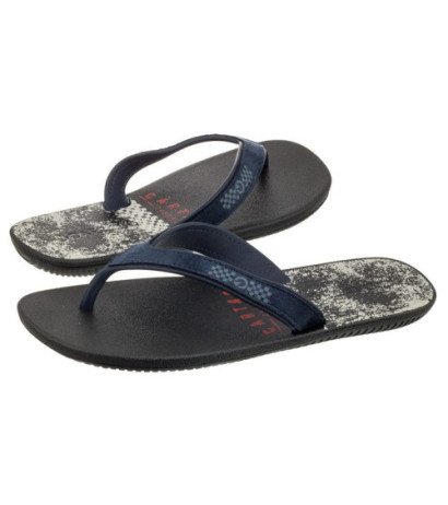 Cartago Dakar AD 10738/22117 Granatowe/Czarne (CT1-b) shoes