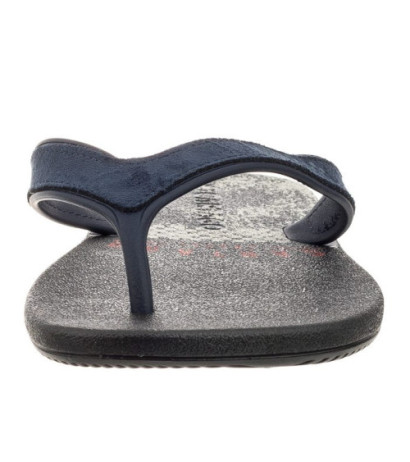 Cartago Dakar AD 10738/22117 Granatowe/Czarne (CT1-b) shoes