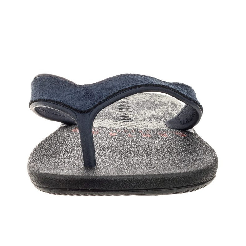 Cartago Dakar AD 10738/22117 Granatowe/Czarne (CT1-b) kingad