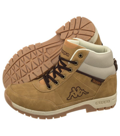 Kappa Bright Mid Light 242075/4141 Beige (KA154-c) batai