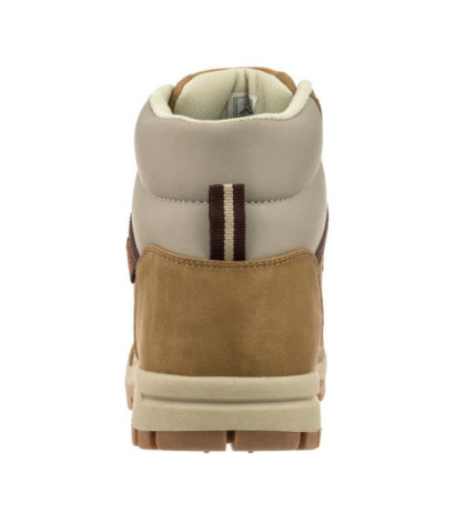 Kappa Bright Mid Light 242075/4141 Beige (KA154-c) shoes