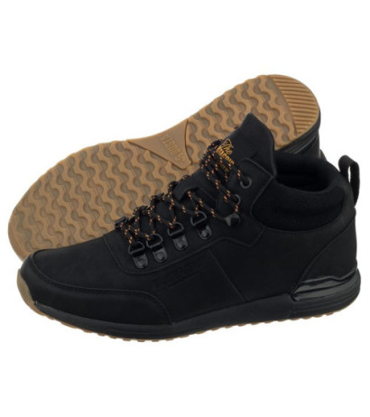 Bustagrip Jogger Black BGS-0935B2 2017 (BU24-d) apavi