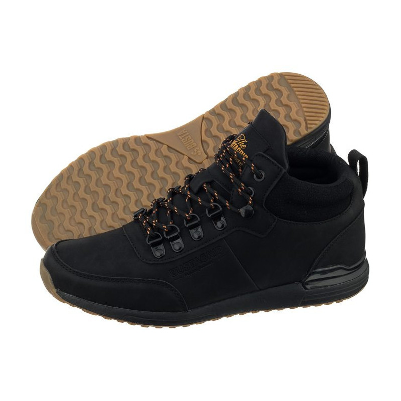 Bustagrip Jogger Black BGS-0935B2 2017 (BU24-d) batai