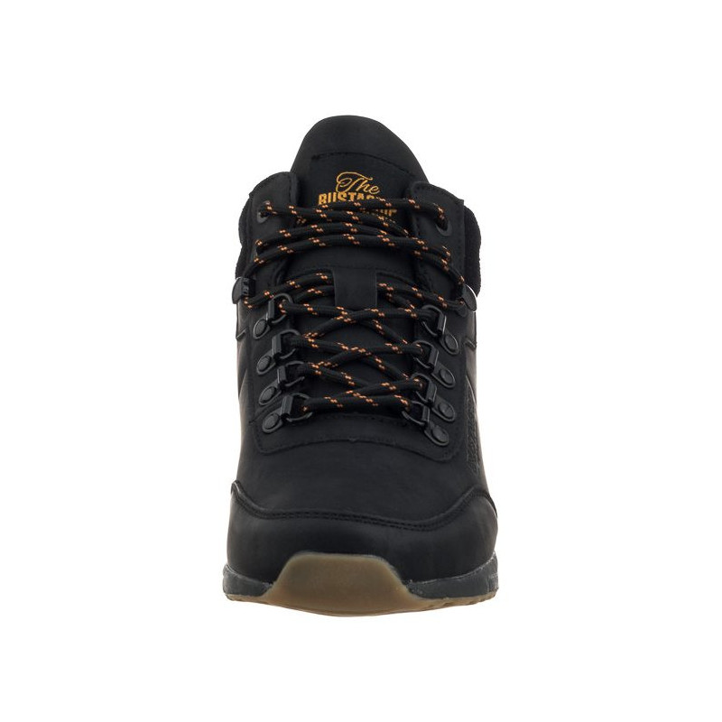 Bustagrip Jogger Black BGS-0935B2 2017 (BU24-d) batai