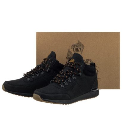 Bustagrip Jogger Black BGS-0935B2 2017 (BU24-d) kingad