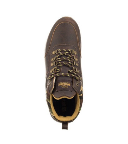 Bustagrip Jogger Brown BGS-0935BRN2 (BU24-f) batai