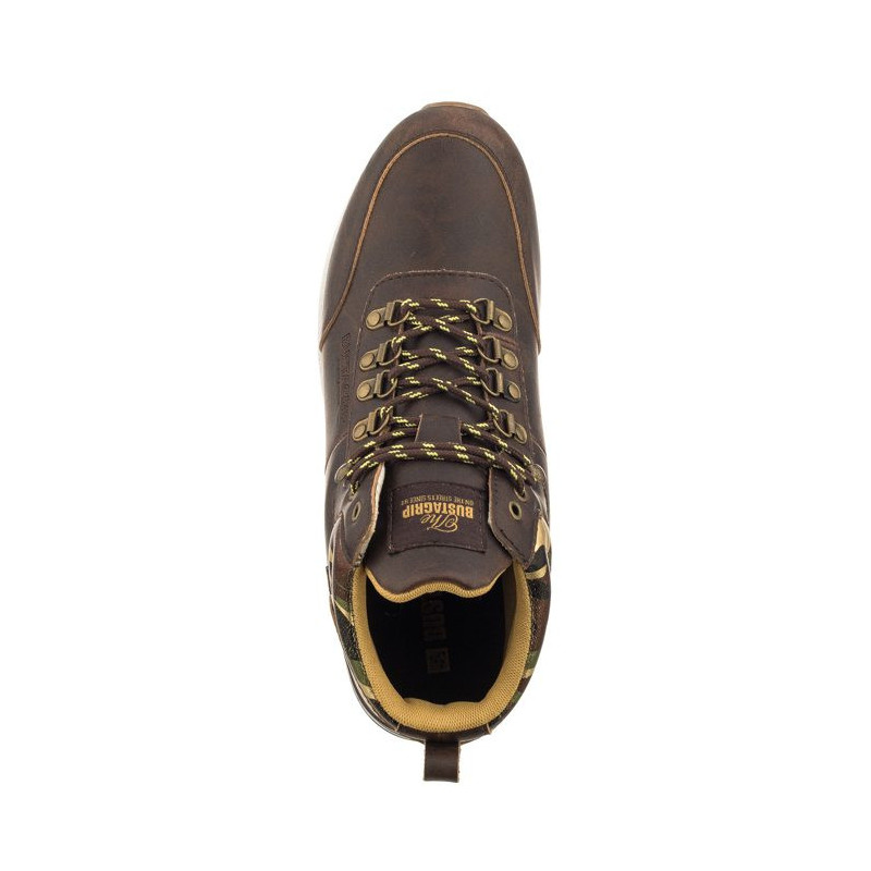 Bustagrip Jogger Brown BGS-0935BRN2 (BU24-f) batai