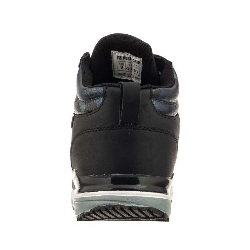 Bustagrip Jogger Black BGS-0935B1 (BU24-g) apavi