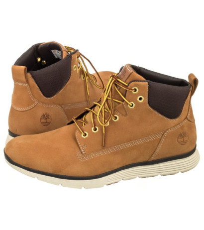 Timberland Killington Chukka Wheat 0A191I (TI58-b) sports shoes