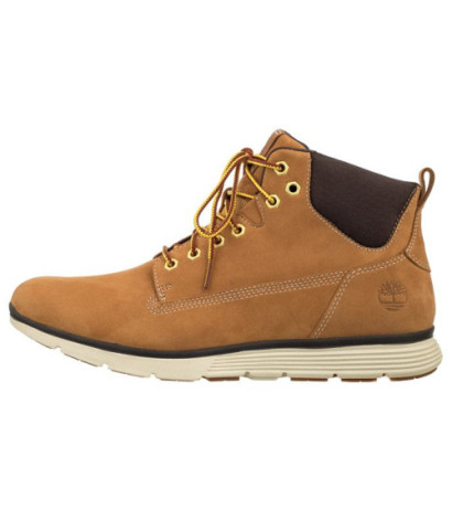 Timberland Killington Chukka Wheat 0A191I (TI58-b) sporta apavi