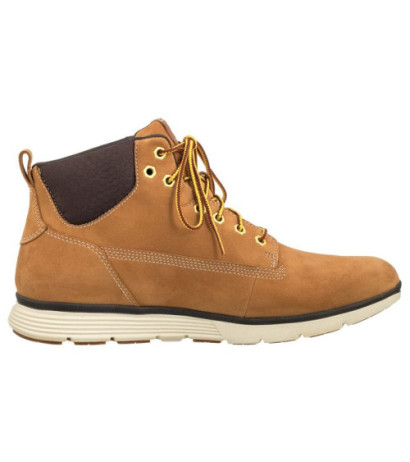 Timberland Killington Chukka Wheat 0A191I (TI58-b) spordijalatsid