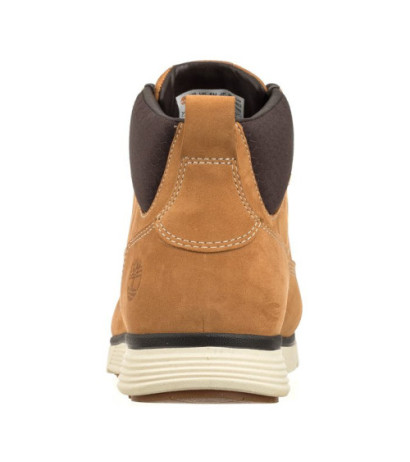 Timberland Killington Chukka Wheat 0A191I (TI58-b) sporta apavi