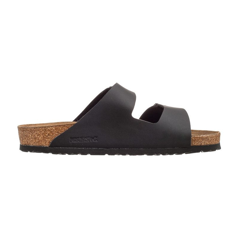 Birkenstock Arizona BS Soft Footbed Black 0551251 (BK66-a) Sieviešu apavi/Flip Flops