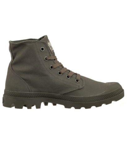 Palladium Mono Chrome Olive Night 73089-325-M (PA33-c) bateliai