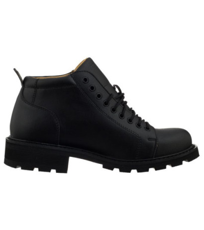 Altercore Ocari Black  (AL48-a) kingad