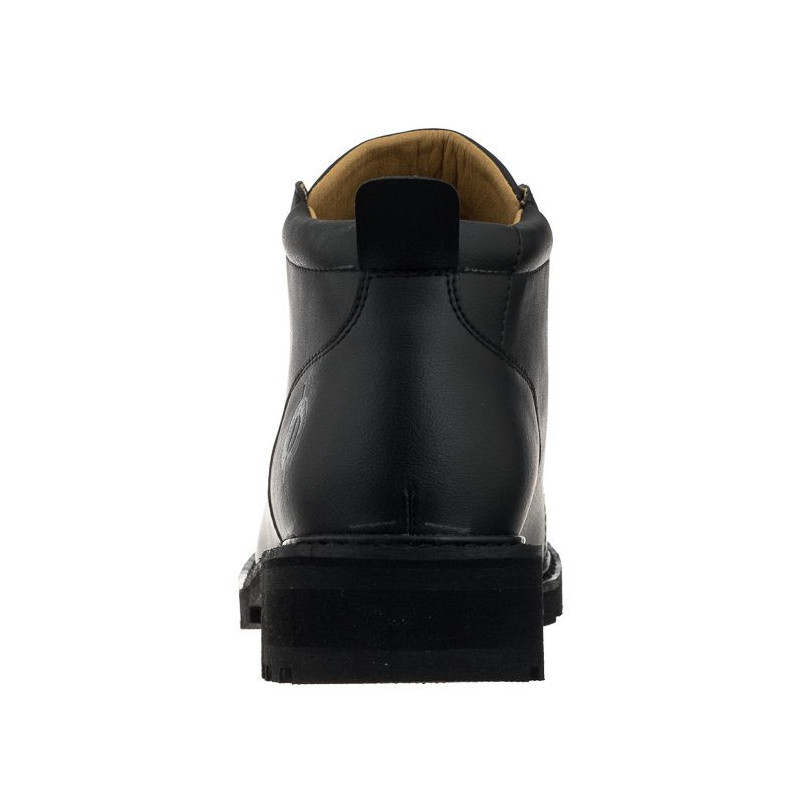 Altercore Ocari Black  (AL48-a) apavi