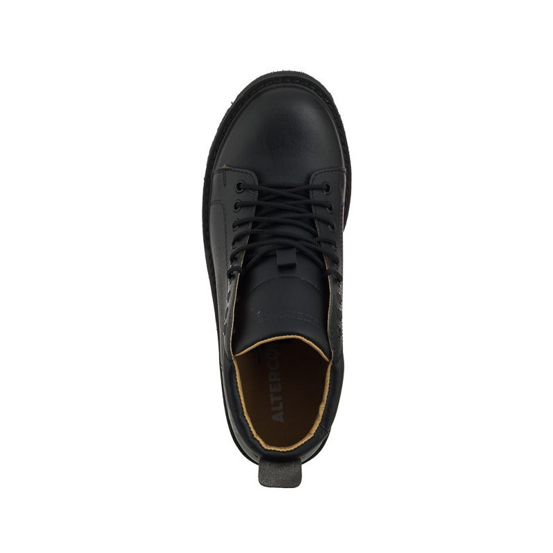 Altercore Ocari Black  (AL48-a) apavi