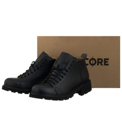Altercore Ocari Black  (AL48-a) batai