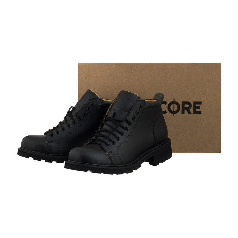 Altercore Ocari Black  (AL48-a) apavi