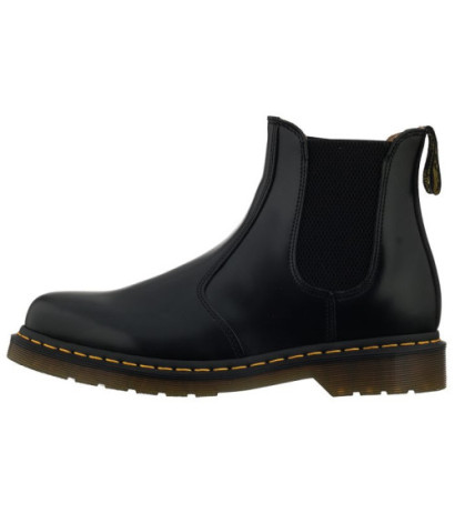 Dr. Martens 2976 YS Black Smooth 22227001 (DR21-a) kurpes