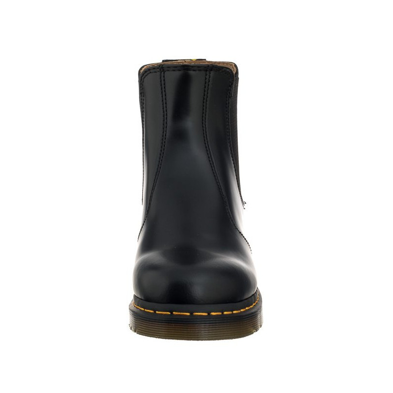 Dr. Martens 2976 YS Black Smooth 22227001 (DR21-a) kurpes