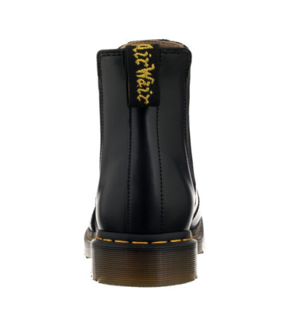 Dr. Martens 2976 YS Black Smooth 22227001 (DR21-a) kurpes
