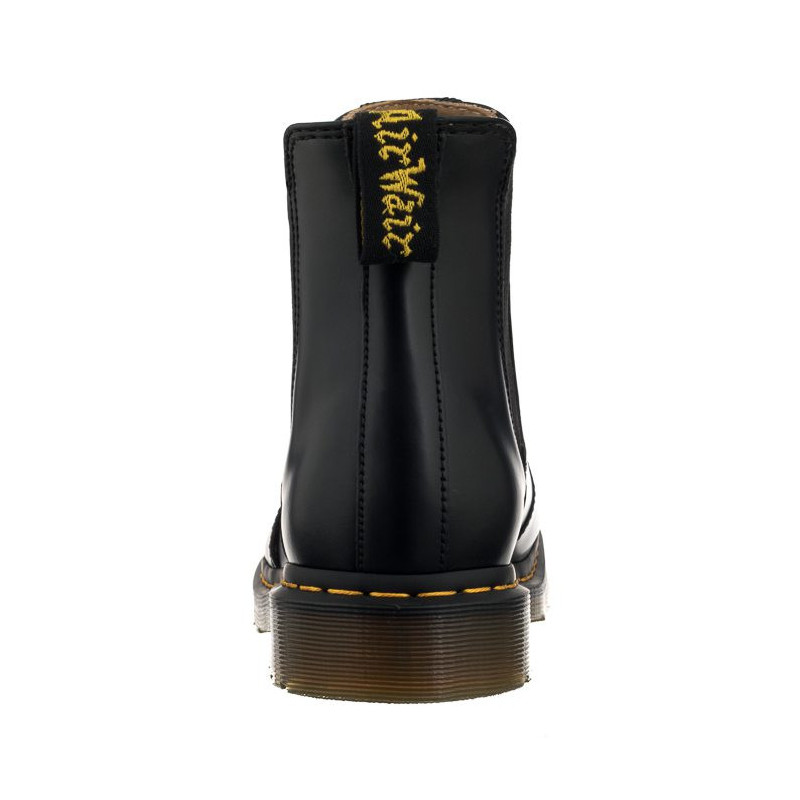 Dr. Martens 2976 YS Black Smooth 22227001 (DR21-a) batai