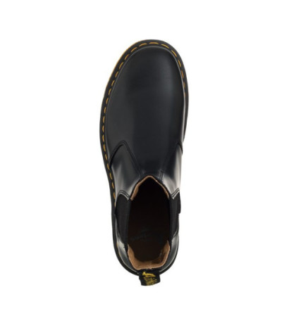 Dr. Martens 2976 YS Black Smooth 22227001 (DR21-a) kurpes