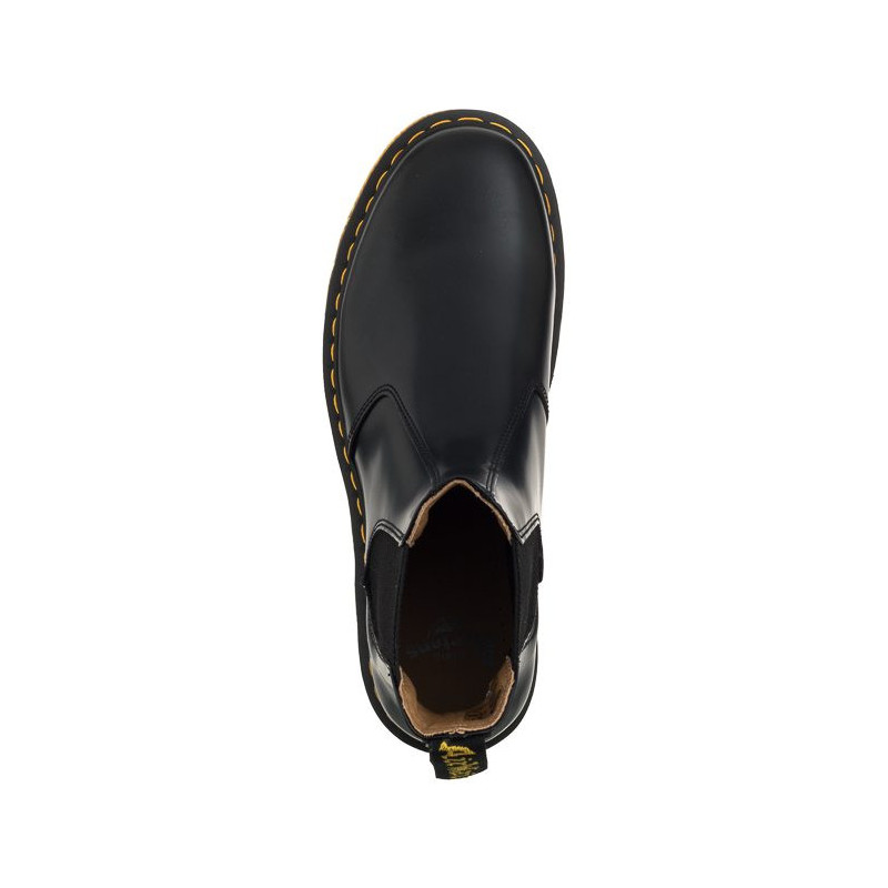 Dr. Martens 2976 YS Black Smooth 22227001 (DR21-a) batai