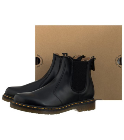 Dr. Martens 2976 YS Black Smooth 22227001 (DR21-a) kingad