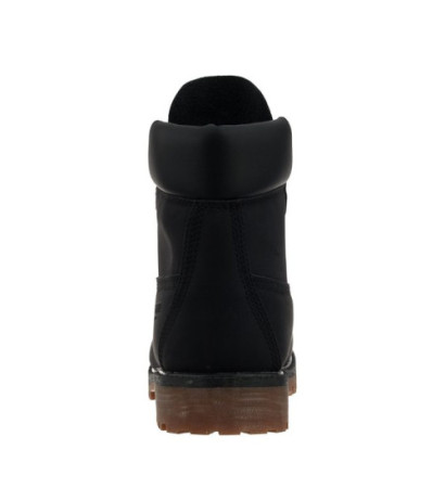 Bustagrip King Black BGH-0830B-SH (BU31-a) batai