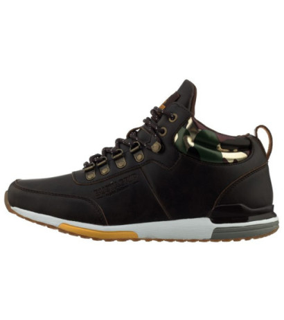 Bustagrip Jogger Brown BGS-0935BRN3 (BU24-h) shoes