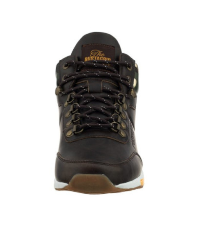 Bustagrip Jogger Brown BGS-0935BRN3 (BU24-h) apavi