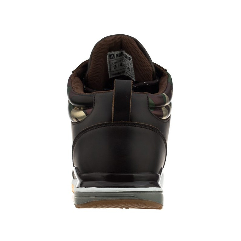 Bustagrip Jogger Brown BGS-0935BRN3 (BU24-h) apavi