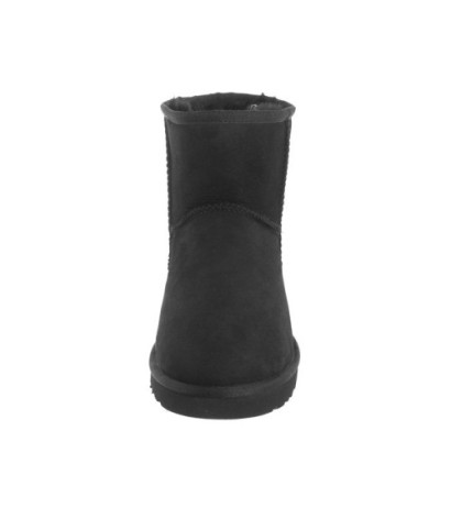 UGG M Classic Mini 1002072 BLK (UA24-a) pārgājienu zābaki