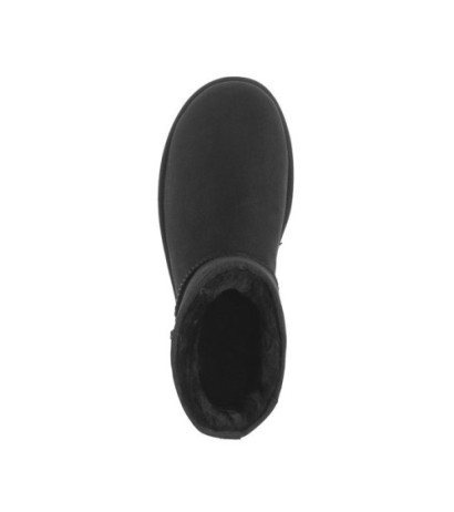 UGG M Classic Mini 1002072 BLK (UA24-a) žygio batai