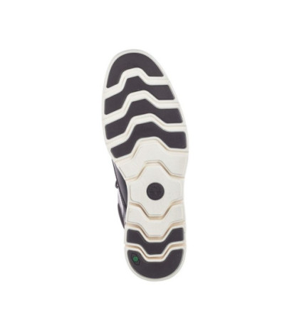 Timberland Bradstreet Chukka Dk Brown Full Grain A26YD (TI82-a) sportiniai bateliai