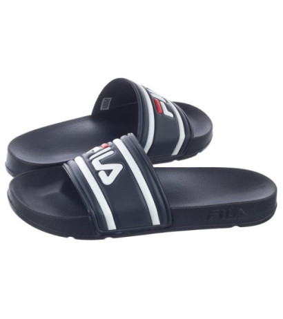 Fila Morro Bay Slipper 2.0 Dress Blue 1010930.29Y (FI24-a) sussid