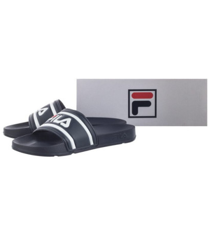 Fila Morro Bay Slipper 2.0 Dress Blue 1010930.29Y (FI24-a) čības
